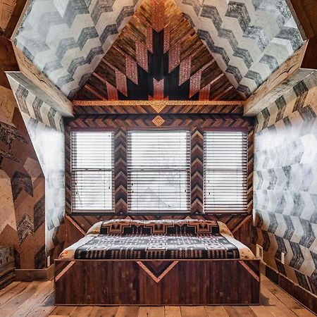 Urban Cowboy Hotel Nashville Bagian luar foto
