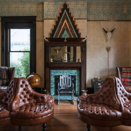 Urban Cowboy Hotel Nashville Bagian luar foto